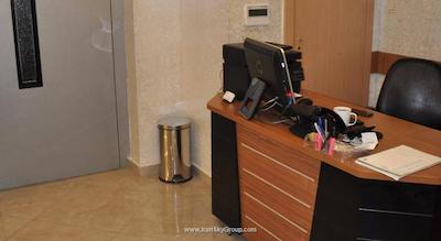 واو هتل گالاتاپورت