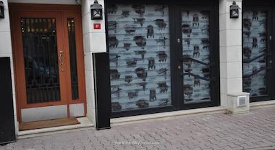 واو هتل گالاتاپورت