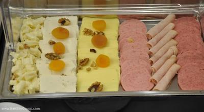 واو هتل گالاتاپورت