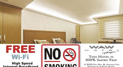 واو هتل گالاتاپورت