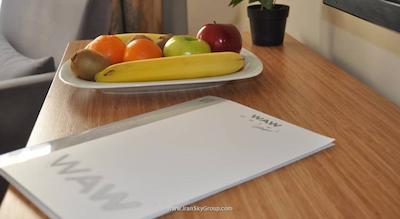 واو هتل گالاتاپورت