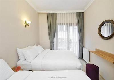 یورواستانبول هتل