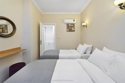 یورواستانبول هتل