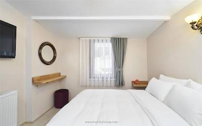 یورواستانبول هتل