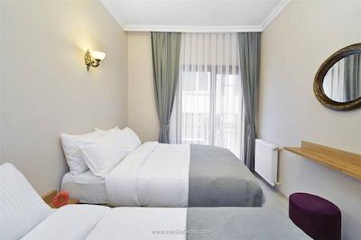 یورواستانبول هتل