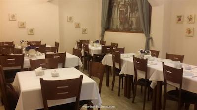 یورواستانبول هتل