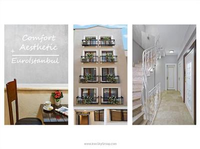 یورواستانبول هتل