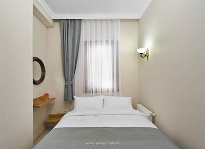 یورواستانبول هتل