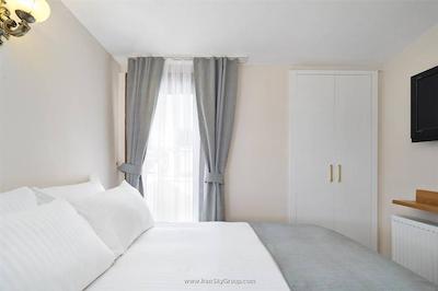 یورواستانبول هتل