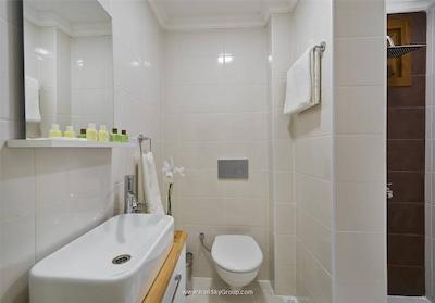 یورواستانبول هتل