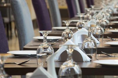 ارکید وو هتل