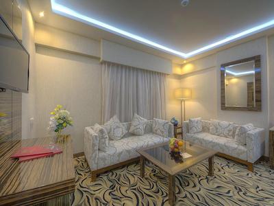 ارکید وو هتل