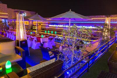 ارکید وو هتل