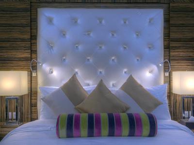 ارکید وو هتل