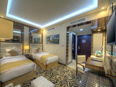 ارکید وو هتل