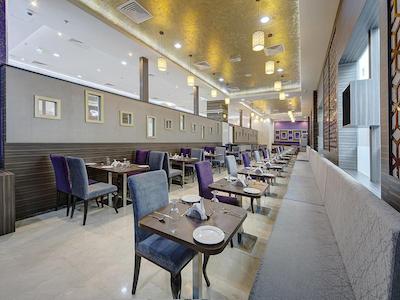 ارکید وو هتل