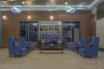 ارکید وو هتل