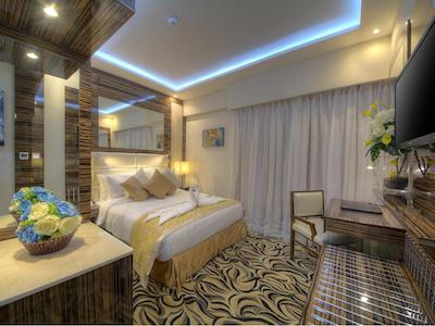 ارکید وو هتل