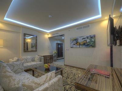 ارکید وو هتل