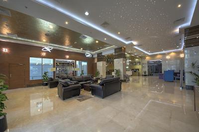 ارکید وو هتل