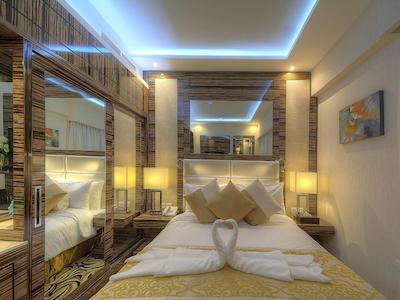 ارکید وو هتل