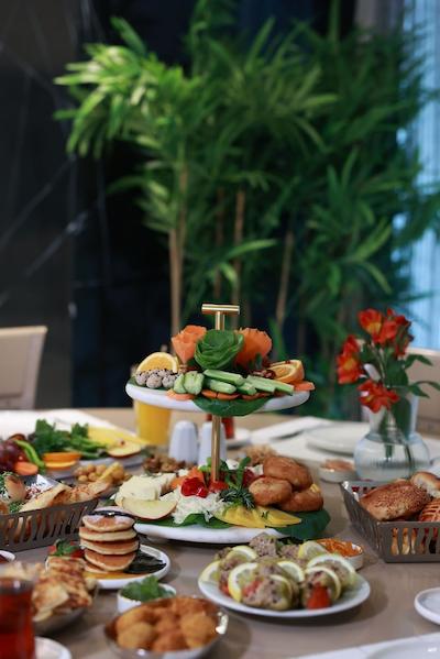 نوا پلازا کریستال