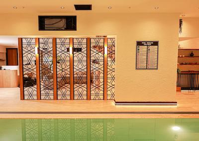 نوا پلازا کریستال