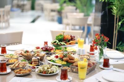 نوا پلازا کریستال