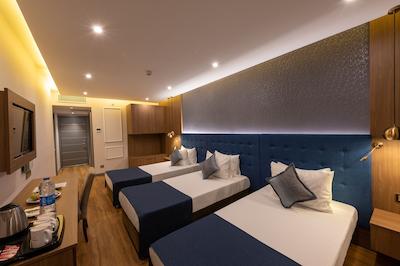 نوا پلازا کریستال