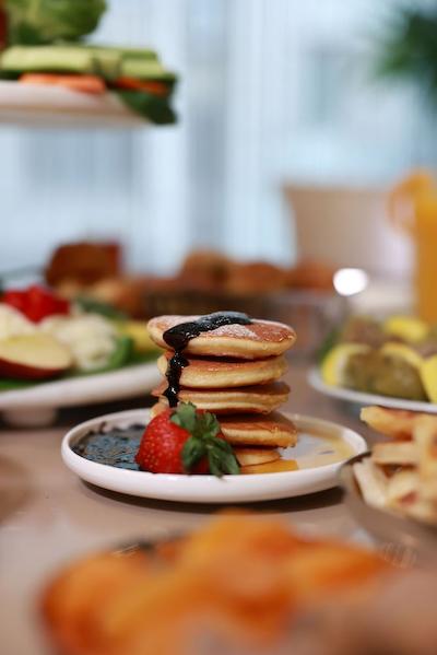 نوا پلازا کریستال