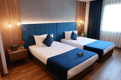 نوا پلازا کریستال