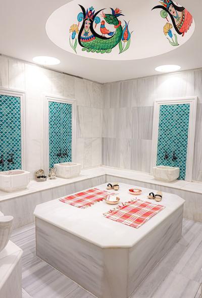 نوا پلازا کریستال