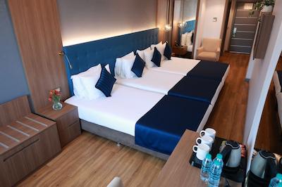 نوا پلازا کریستال