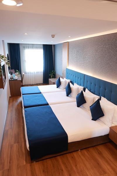 نوا پلازا کریستال