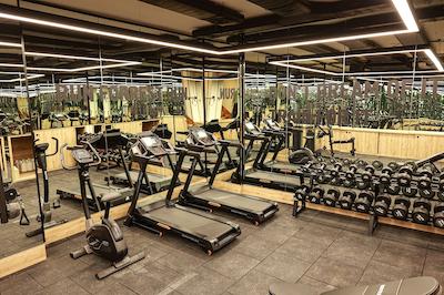 نوا پلازا کریستال