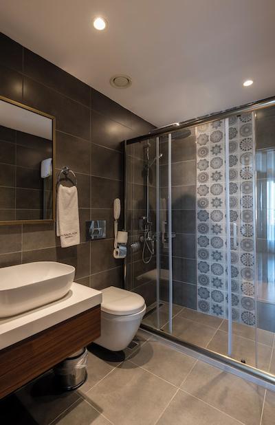 نوا پلازا کریستال