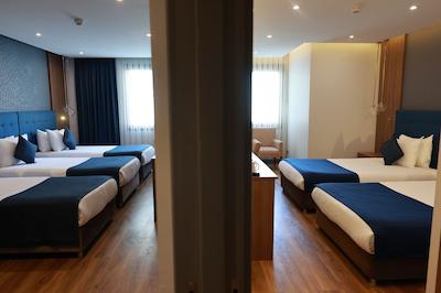 نوا پلازا کریستال