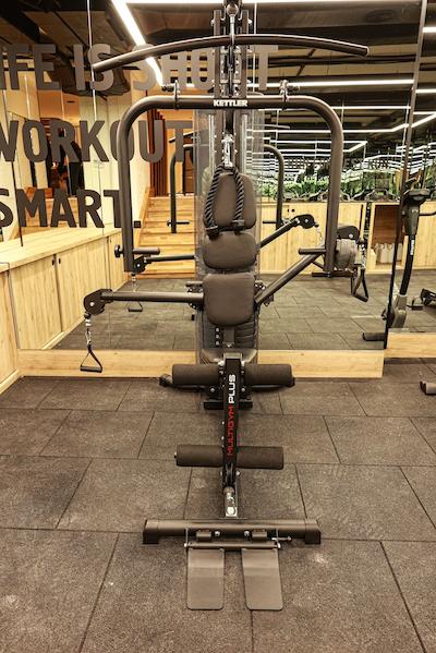 نوا پلازا کریستال