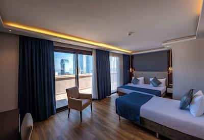 نوا پلازا کریستال