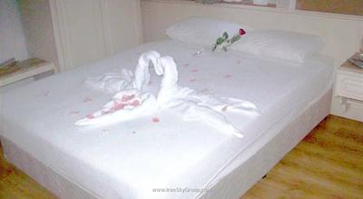 شروود پرایز هتل