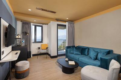 شروود پرایز هتل