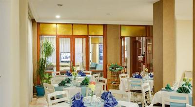 شروود پرایز هتل