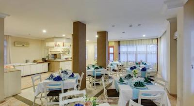 شروود پرایز هتل