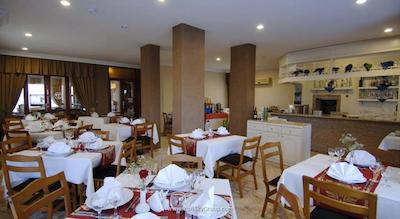 شروود پرایز هتل