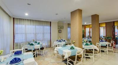 شروود پرایز هتل