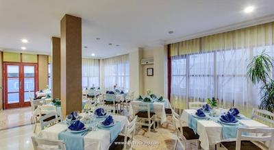 شروود پرایز هتل