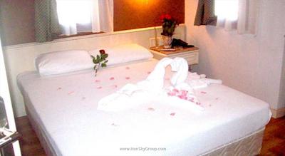 شروود پرایز هتل