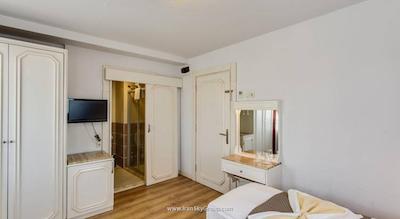 شروود پرایز هتل