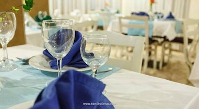 شروود پرایز هتل