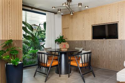 شروود پرایز هتل